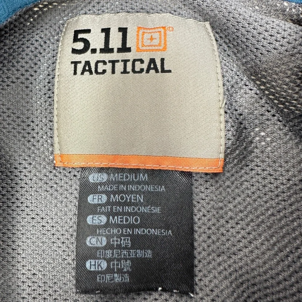 5.11 Tactical 11 tactical